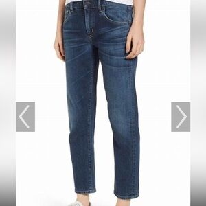 Citizens of humanity Emerson slim fit boyfriend